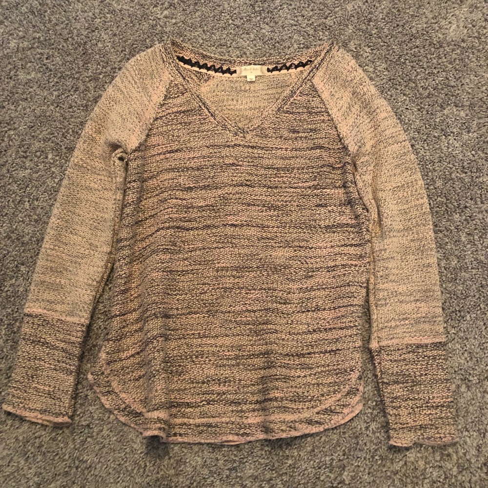Super cute sweater from Altar’d State!
